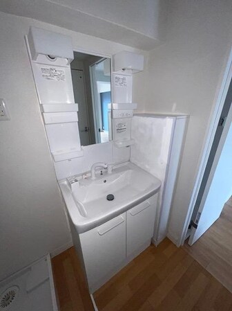 森の仲間の物件内観写真